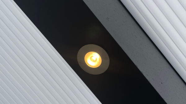 Dit zijn de voordelen van verlichting in jouw veranda of tuinkamer!