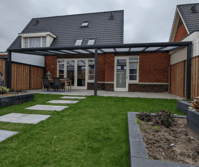 Verandamakers